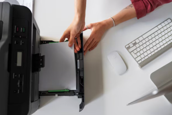 Fix Printer Offline Error with the best troubleshooting guide
