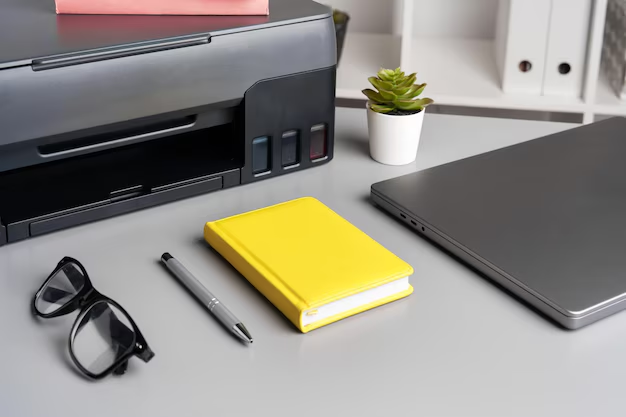 Guide to connect printer Mac